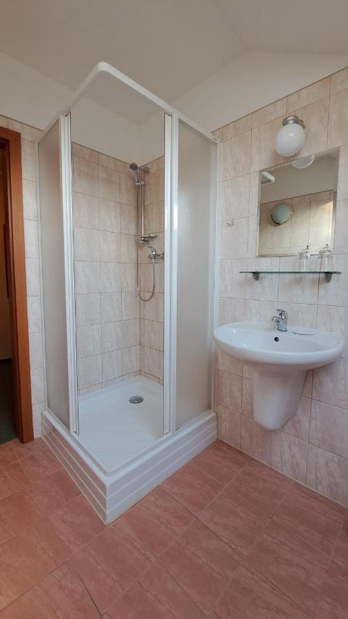 Penzion Aida Ostrava Dış mekan fotoğraf