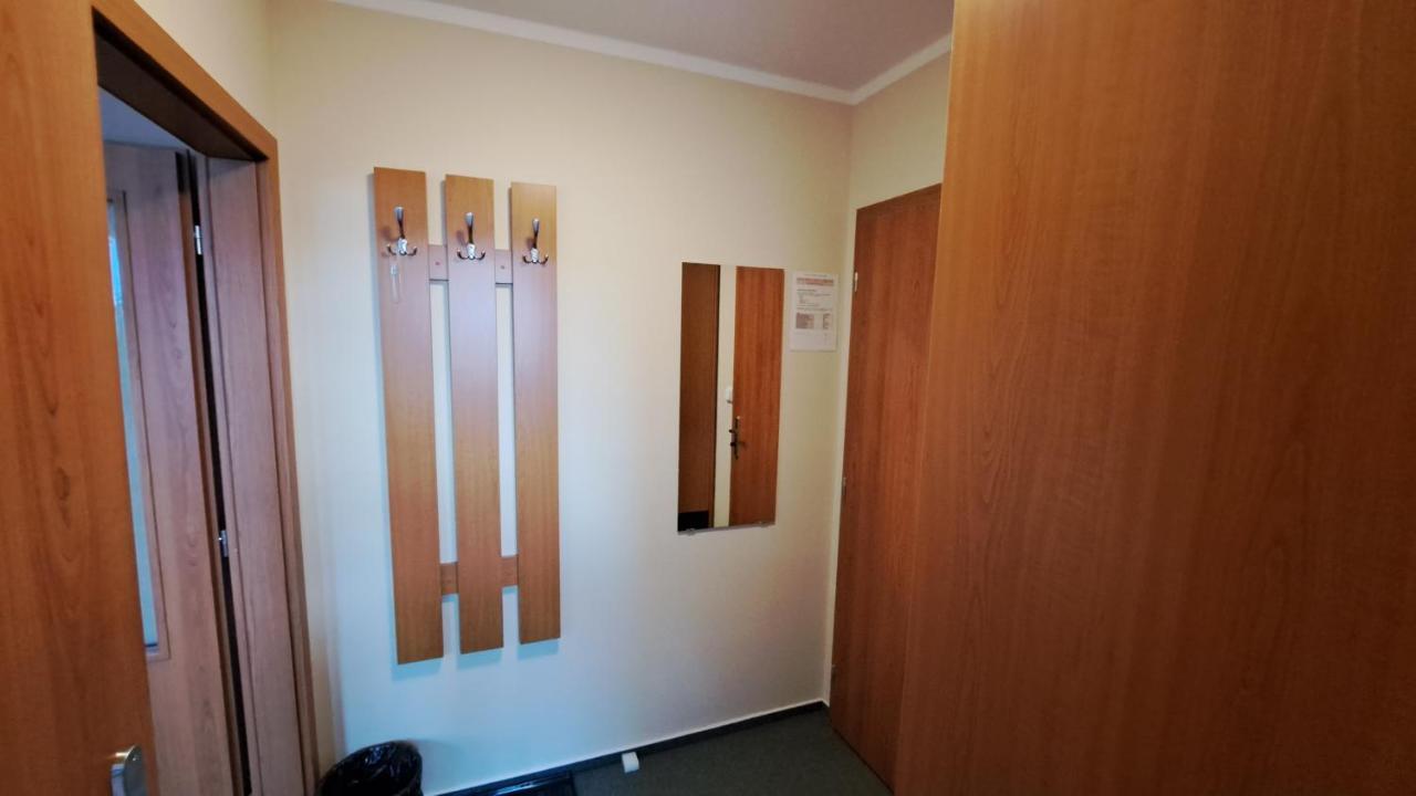 Penzion Aida Ostrava Dış mekan fotoğraf