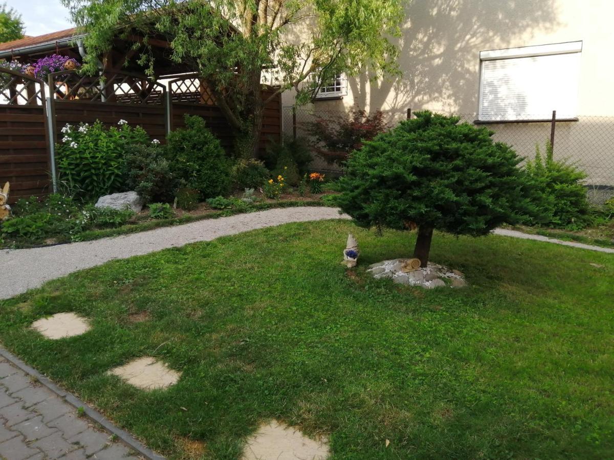 Penzion Aida Ostrava Dış mekan fotoğraf