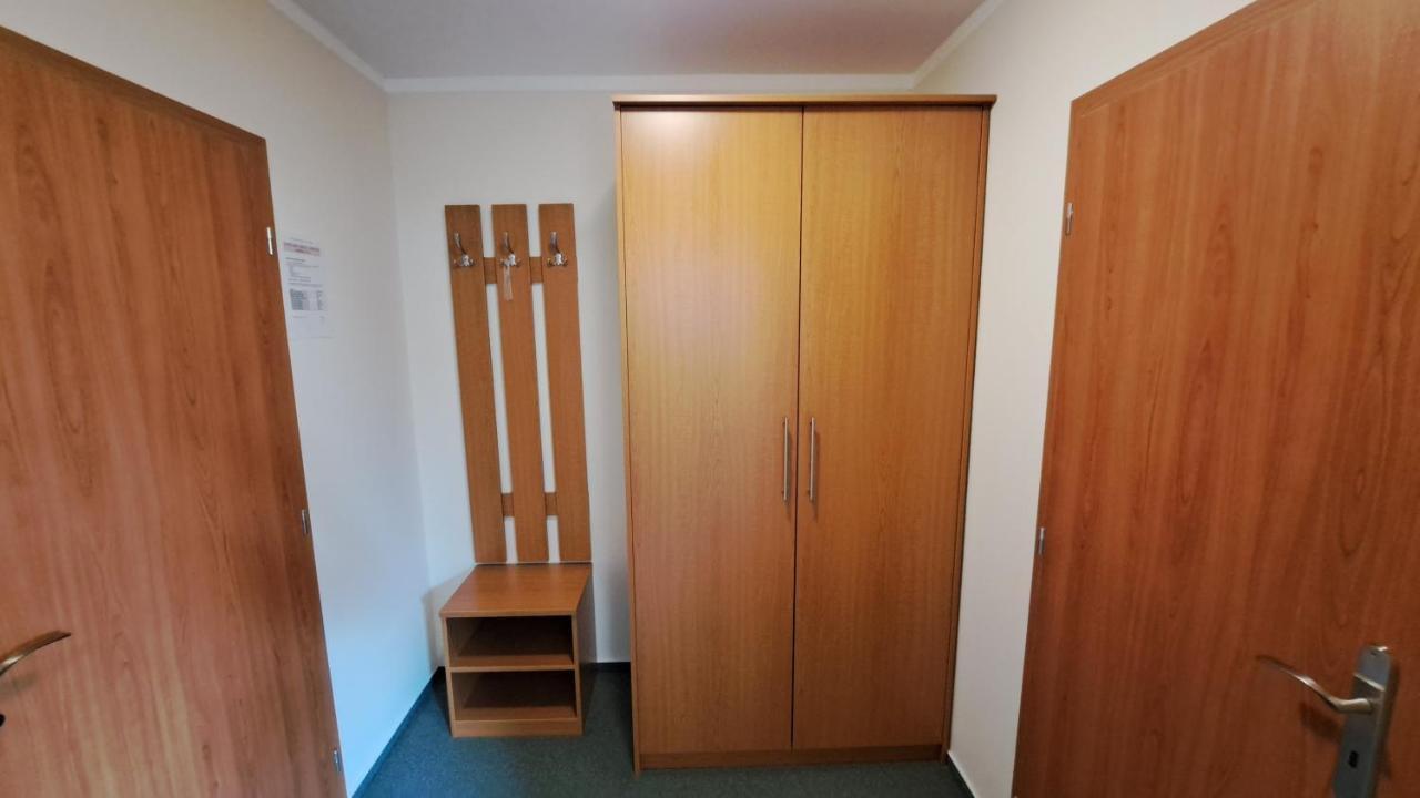 Penzion Aida Ostrava Dış mekan fotoğraf