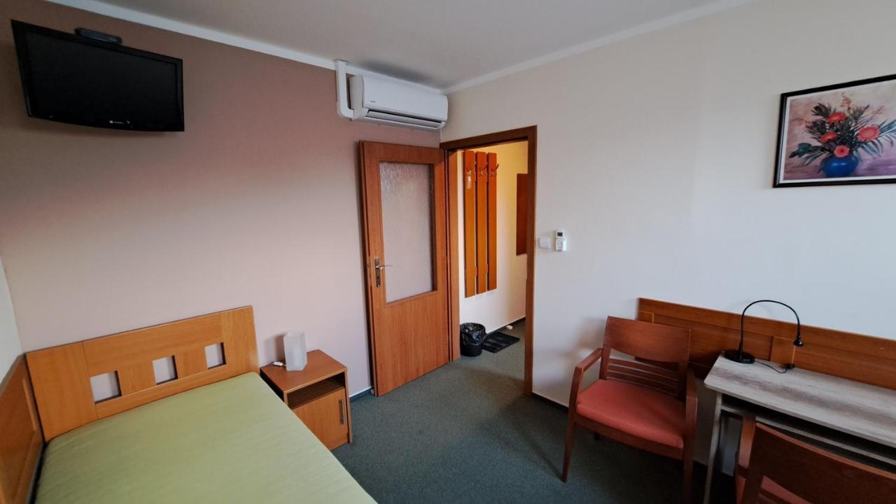 Penzion Aida Ostrava Dış mekan fotoğraf