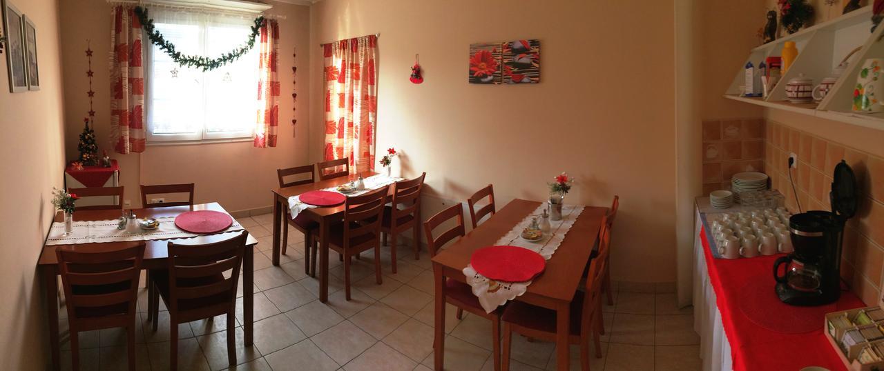 Penzion Aida Ostrava Dış mekan fotoğraf